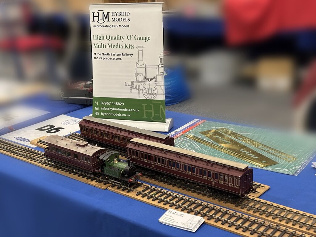 Hybrid Models at Kettering 2026