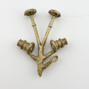S&D carriage buffer set casting