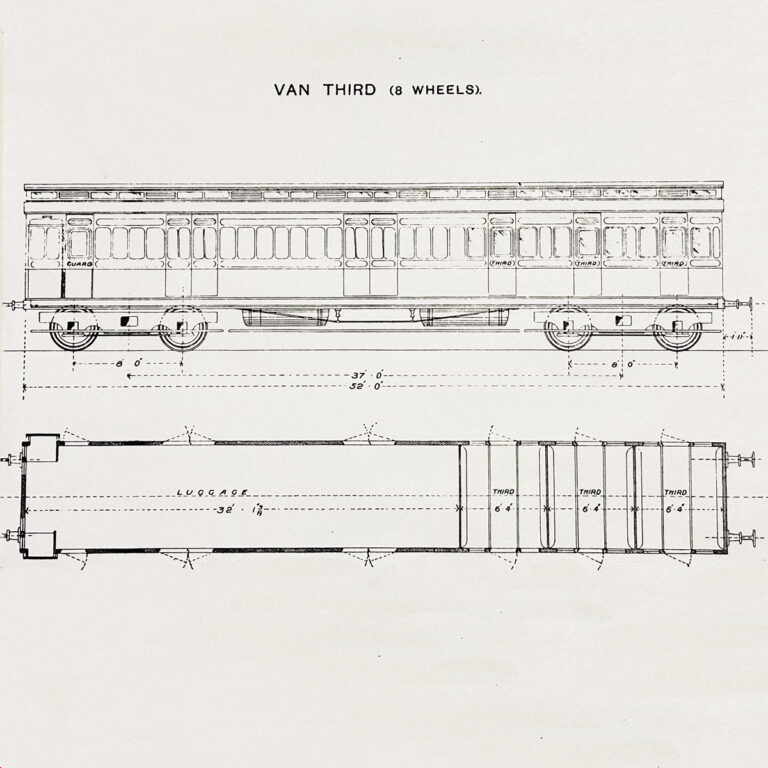 Diagram 18 drawing
