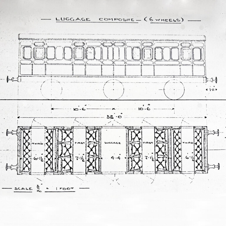 Diagram 9 drawing