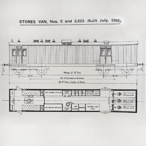 Diagram H2 drawing