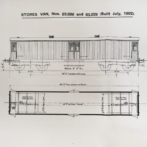 Diagram H3 drawing