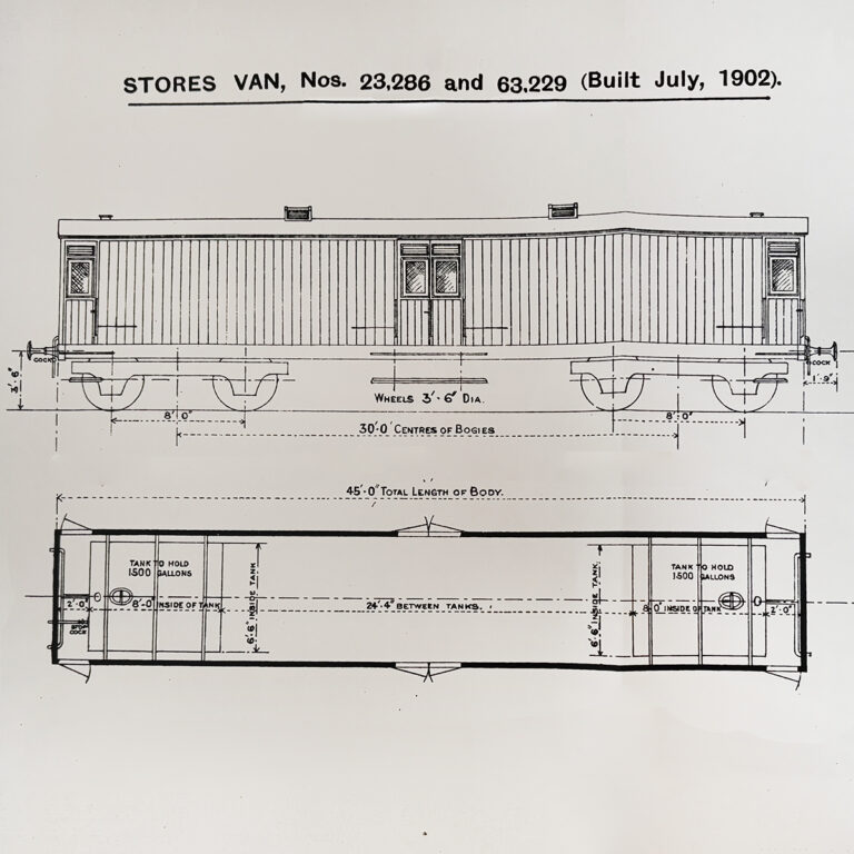 Diagram H3 drawing